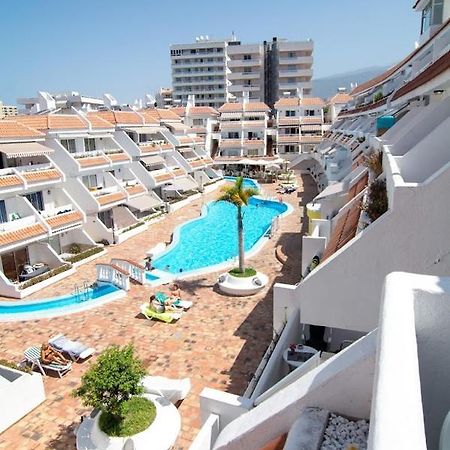 Le Petit Paradis Playa de las Americas  Eksteriør bilde