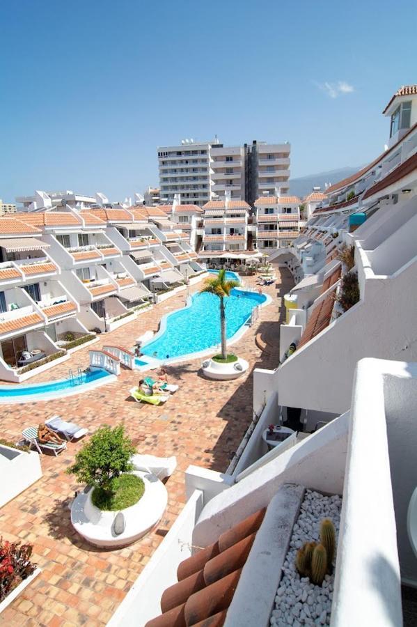 Le Petit Paradis Playa de las Americas  Eksteriør bilde