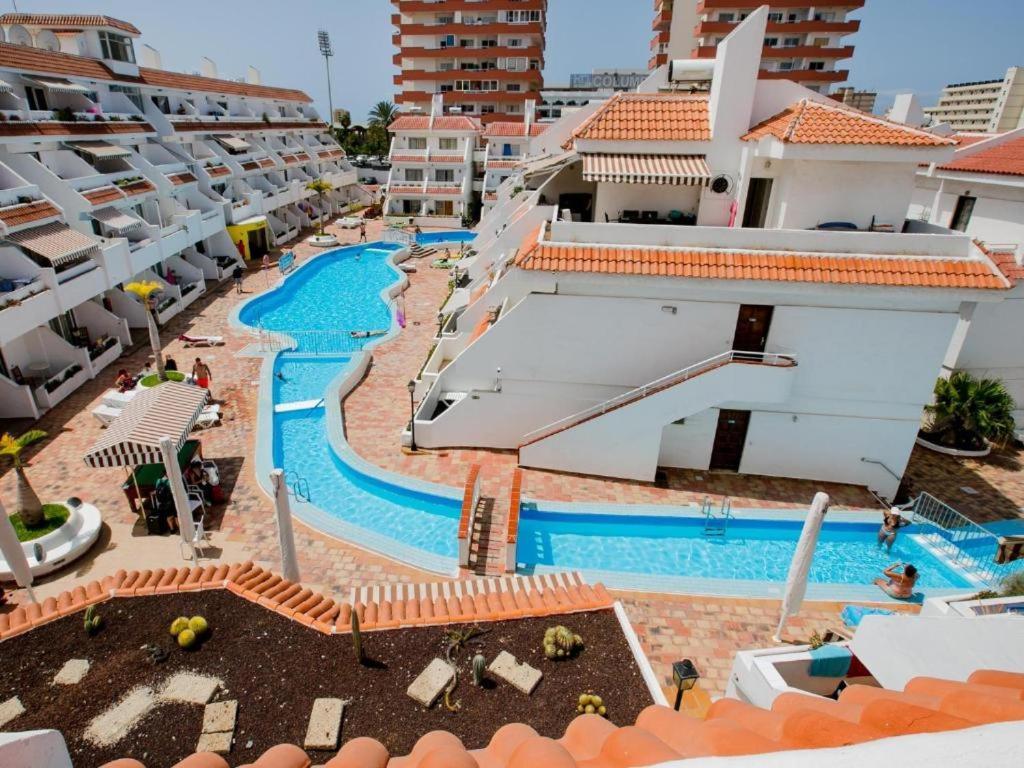 Le Petit Paradis Playa de las Americas  Eksteriør bilde